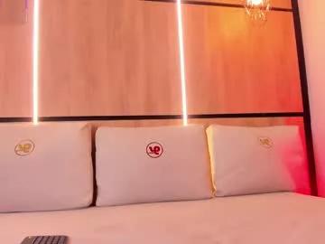 ashlyn_parker from Chaturbate is Freechat