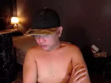 asiandomhunter from Chaturbate is Freechat