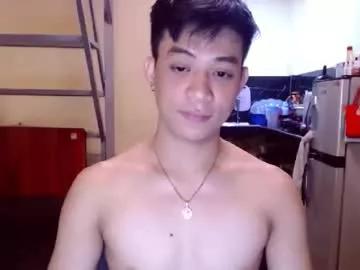 asiandreamboyx from Chaturbate