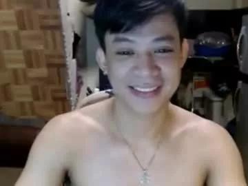 asiandreamboyx from Chaturbate