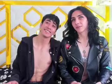 asmodeus_lilith from Chaturbate is Freechat