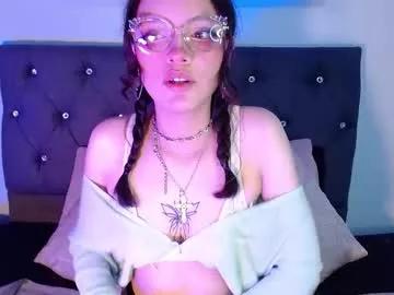astarthea_ from Chaturbate is Freechat