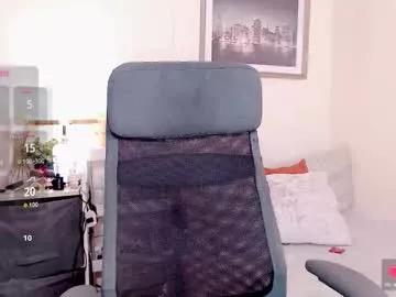 astralunarea from Chaturbate is Freechat