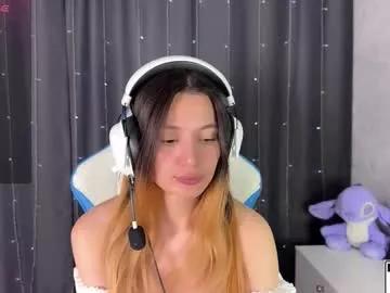 asya_foxy from Chaturbate is Freechat