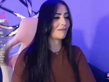 atheneareyes from Chaturbate is Freechat