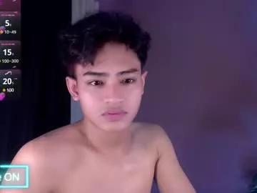 athisamoore from Chaturbate is Freechat