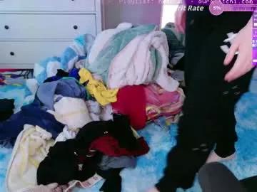 auragotchi from Chaturbate is Freechat