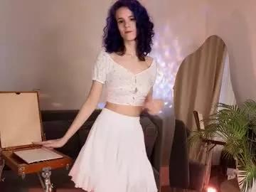 auralana from Chaturbate is Freechat