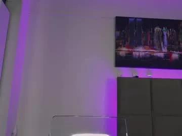 aurora_cherry from Chaturbate is Freechat
