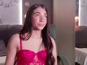 aurora_jones1 from Chaturbate is Freechat
