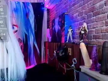 Photos of aurora_natsuki from Chaturbate is Freechat