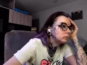 aurora_spell from Chaturbate is Freechat
