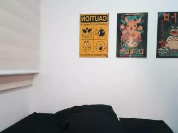 aurorabeck from Chaturbate is Freechat