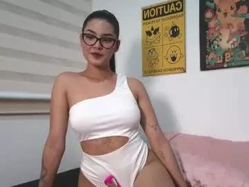 aurorabeck from Chaturbate is Freechat