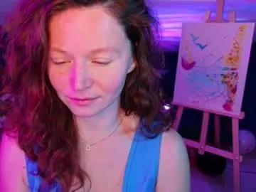auroraborealis__ from Chaturbate is Freechat