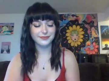 auroralightz1 from Chaturbate is Freechat