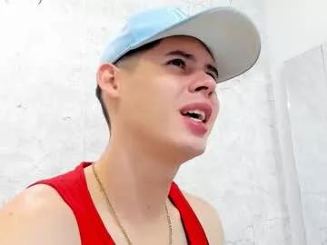 austiin_ross from Chaturbate is Freechat