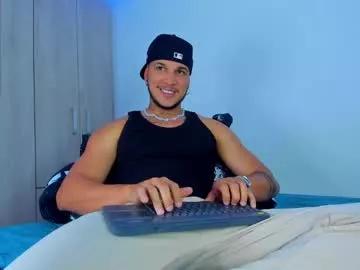 austin_curry from Chaturbate is Freechat