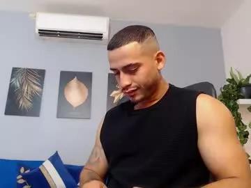 austinwolf__ from Chaturbate is Freechat