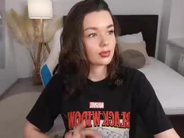 ava_blushy from Chaturbate is Freechat