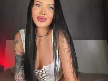 avery_clar model from Chaturbate