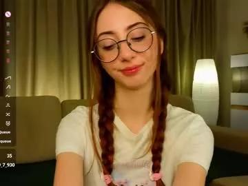 Photos of avrillemell from Chaturbate is Freechat