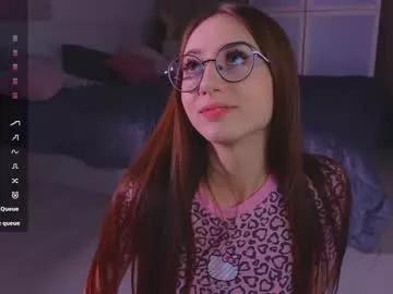 avrillemell from Chaturbate is Freechat