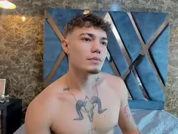 axel_blazee from Chaturbate is Freechat