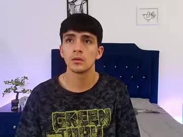 axel_draven from Chaturbate is Freechat