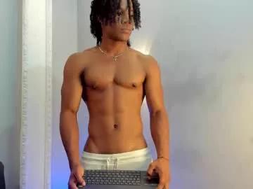 axel_silva3 from Chaturbate is Freechat