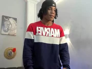 axel_silva3 from Chaturbate is Freechat