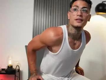 axel_villa from Chaturbate is Freechat