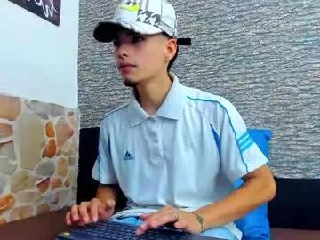 axel_williams2 from Chaturbate is Freechat
