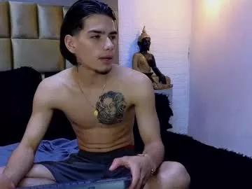 axel_williamss from Chaturbate is Freechat