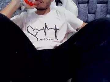 axell_cross2 from Chaturbate is Freechat