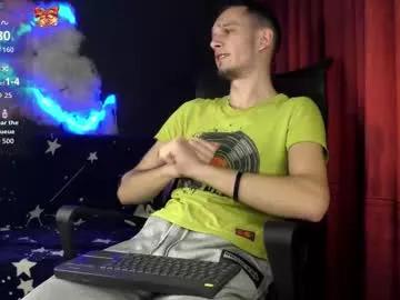 axelmaxximo from Chaturbate is Freechat