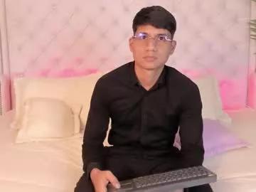 axelvega_ from Chaturbate is Freechat