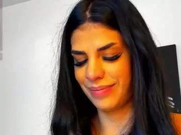aylinhazell from Chaturbate is Freechat