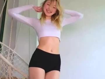 baby_adele from Chaturbate is Freechat