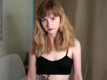 Photos of baby_blonde__ from Chaturbate is Freechat