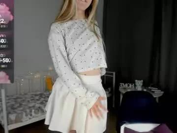 baby_dolle from Chaturbate is Freechat