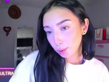 baby_lily1 from Chaturbate is Freechat