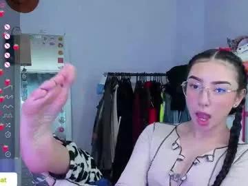 baby_lily1 from Chaturbate is Freechat