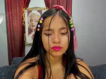 baby_lucii from Chaturbate is Freechat