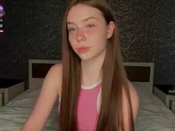baby_milianna from Chaturbate is Freechat