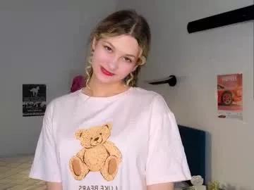 baby_ruth from Chaturbate is Freechat
