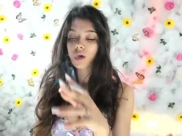 babyaylin from Chaturbate is Freechat