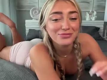 babybritxoxo from Chaturbate is Freechat