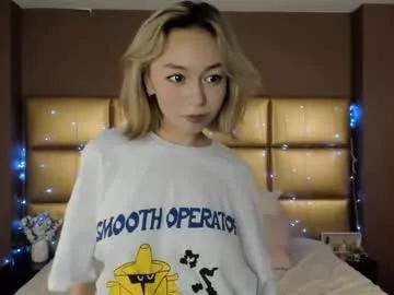 babydoll_gwendalin from Chaturbate is Freechat