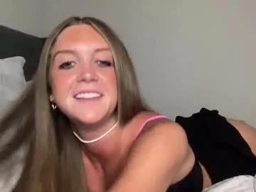 babypaisleyy from Chaturbate is Freechat